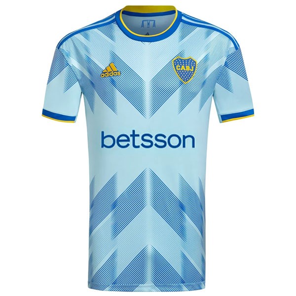 Tailandia Camiseta Boca Juniors Tercera Equipación 2023/2024